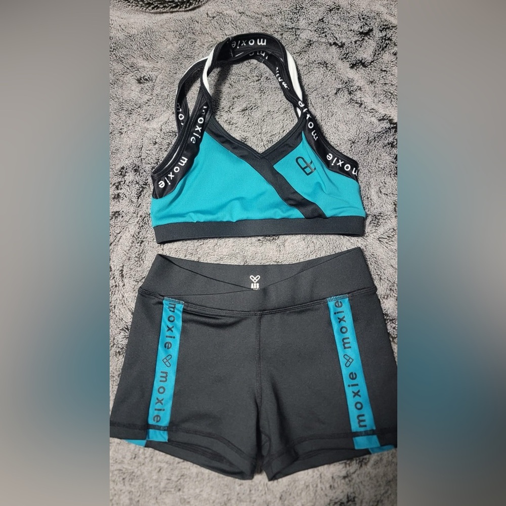 Rebel Set